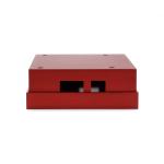 Yixin Precision Sheet Metal Fabrication , 0.05mm Tolerance Anodized Aluminum