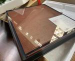 Sentryglas Interlayer SGP Laminated Glass , Curtain Wall Tempered Laminated