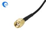 880 / 960MHZ GSM Magnetic Antenna RG174 Cable Mount Sucker Antenna For Truck