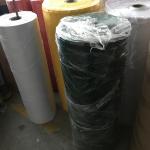 Good Tensile Strength Waterproof Gaffer 300 Mic pE film Cloth Duct Tape