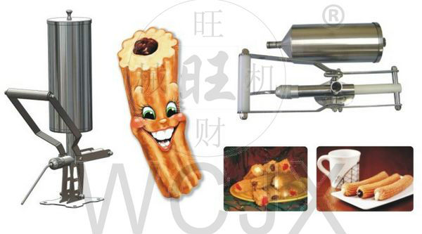 high quality donut churro filler for sale