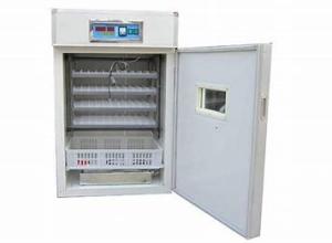 China Automatic Turner Poultry Egg Hatching Machine 360 Degree wholesale