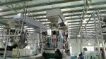 0.75KW Multi Lane Packaging Machine 40bag/min High Speed