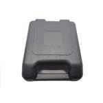 Manufacturer high quality High quality Rubber handle Individual glass suction