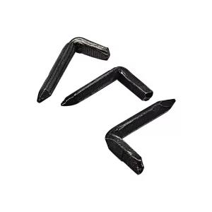 China Iron Shank Diameter 3.0mm-9.6mm For 1.5mm-4.9mm Head Diameter L-Shaped Steel Nails wholesale