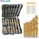Uncoated Carbide End Mill For Aluminum Processing