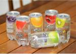 High Speed Beverage Filling Machine Easy Cleaning Pure Water Bottling Equipment