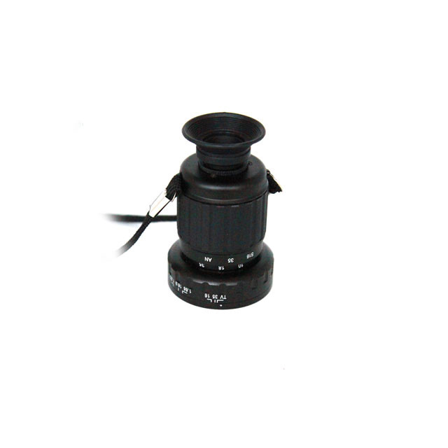 Small Dslr Optical Viewfinder With Durable Strip Hanger Eye Piece Lock Ring