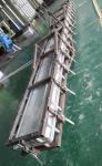 ODM Roto Mould Die LLDPE HDPE Plastic Street Barrier Mold