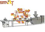 Cold Extrusion 126mm Screw Pet Treat Machine For Dog Treats