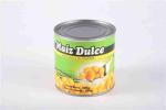 340g Net Weight Canned Sweet Corn In Tin , Vacuum Packed Sweet Corn Private