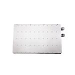 Industrial Cold Plate Heat Sink Precision Electronic Devices Customized