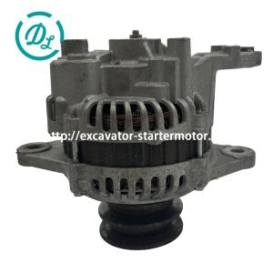 China ME049321 A3TN5379 Excavator Alternator 24V 35A ME150693 ME192607 wholesale