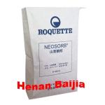 Customized Valve Paper Bags Environmentally Friendly