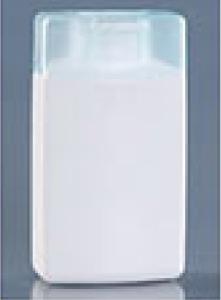 China 80g Health Care Bottle Small Medicine Bottle Medicine Bottle Xylitol Bottle Plastic Screw Top Bottles wholesale