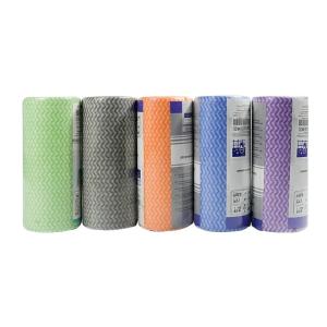 China Waterproof Cleaning Cloth Disposable Breathable Multipurpose wholesale