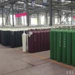 Empty Reliance High Pressure New Technology Buy Oxygen Gas Cylinders In Pakistan