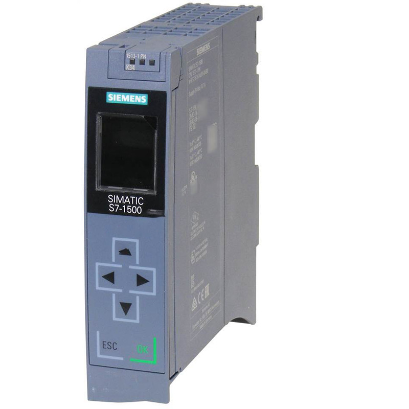 13.56MHz Siemens PLC SIMATIC S7-1500 Memory Card 6ES7513-1AL01-0AB0