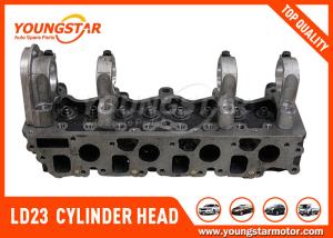 China Engine Cylinder Head NISSAN LD23 ; NISSAN LD23 Vanetta LD-23 11039-7C000 wholesale