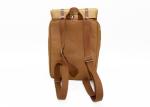 Multi - function waterproof washable paper bags backpack tyvek kraft paper