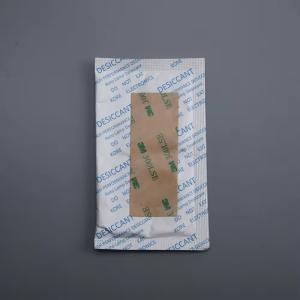 China 15g Fast MgCl2 Desiccant Electric Vehicle Desiccant for Car Lights wholesale