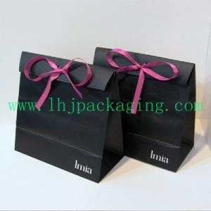 China Carrie Paper bag, gift paper bag ,shopping paper bag wholesale