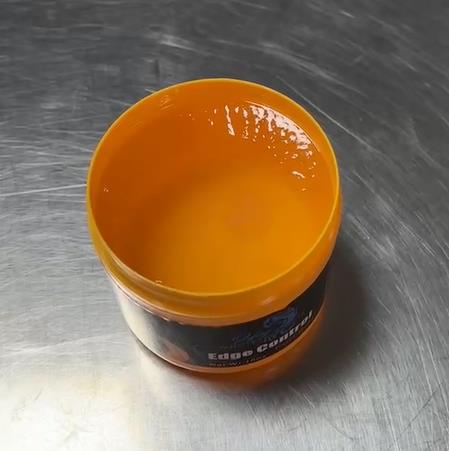 All Ages Curl Defining/Enhancing Hair Gel Private Label Neat Braid Conditioning Shining