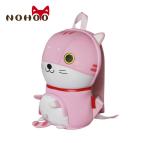 neoprene eco-friendly Kids School Bag Preschool animal Backpack
