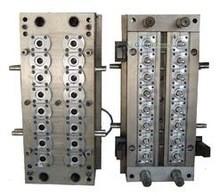 China Professional ISO9001 Standard Custom Injection Mold Plastic, Injection Plastic Mold wholesale