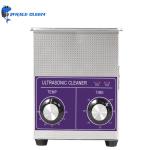 Mechanical Control Medical Ultrasonic Cleaner 30L Stainless Steel SUS304 Tank
