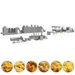Fully Automatic 45KW Industrial Pasta Macaroni Maker Machine 120kg/H