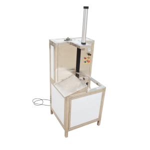 China Automatic Coconut Peeling Machine Pineapple Taro Fruit Processing Machine wholesale