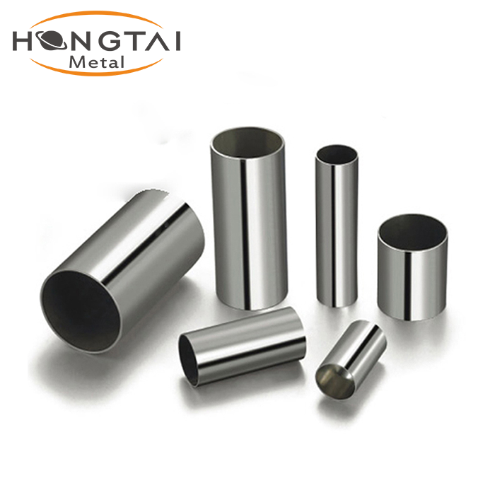 API 5L 5CT Seamless Welded Carbon Steel Pipes Anti Rust Oiled