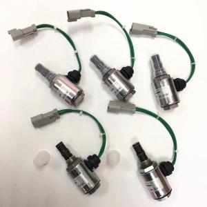 China Factory Supply 1861526 Solenoid Valve D8R D7R 120H 186-1526 Solenoid Valve wholesale