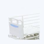 Hospital Furniture Abs Multifunction Electric Hospital Bed Children
