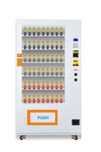 China 24 Hours Pencil Vending Machine , Automatic Products Vending Machine wholesale