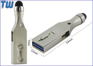 China Soft Touching Stylus USB 3.1 Type C USB 3.0 32GB Thumbdrives Stick wholesale