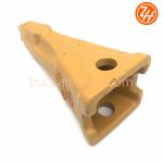 SHANTUI Abrasion Resistant 2713-1221RC DX130 DX140 DX150 Excavator Bucket Teeth
