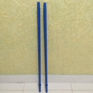 China High Strength Rock Drill Steel Rod Durable for Quarrying / Mining wholesale