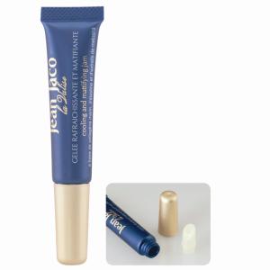 China Nature Bamboo Personal Equipped Cosmetic Travel Bottle Squeezable Tube wholesale