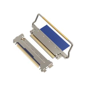 China 20633-230T-01S 20634-130T-02 2764-0301-002 2766-0301 20525-030E-02 Micro Coaxial Cable lvds 30 pin connector cable wholesale
