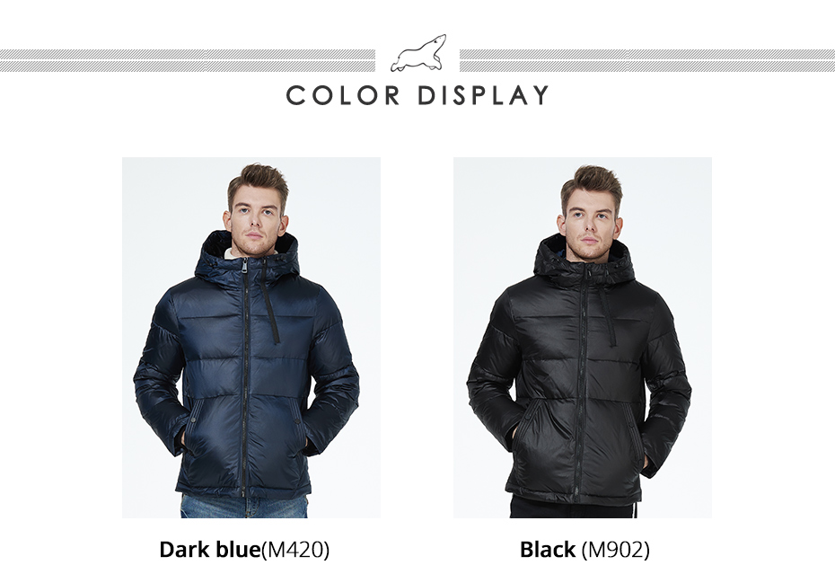 Sports casual style jacket, soft fabric, light and waterproof fabric, short men's coat,  Color-matching coat