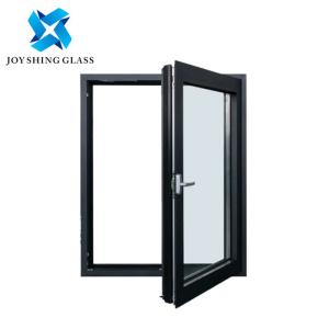 China Thermal Break Aluminium Casement Windows 70 Series Aluminium Window wholesale