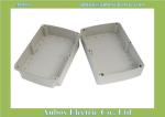 290x200x130mm Large plastic electrical panel box