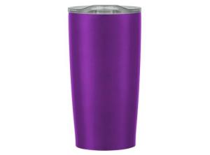 China Fashion Double Wall Stainless Steel Travel Mug Unbreakable 600ML Capacity wholesale