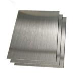 Width 1000mm-2000mm Polished Stainless Steel Sheet Plates for Construction