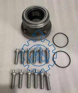 China VKBA5549 564734 H195 SET1334 Commercial Vehicle Parts Trailer Wheel Bearing wholesale
