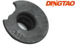 130199 Suit VT7000 Cutter Vector 7000 Spare Parts Drilling Guide D12