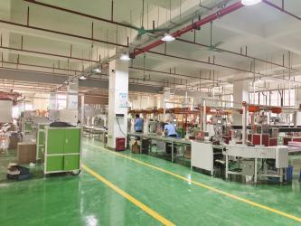 Qingyuan IBoss Smart Technology Co., Ltd.