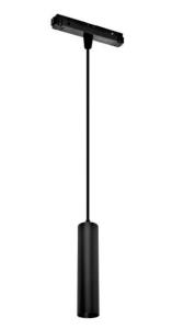 China Modern Magnetic Track Lighting System 48 Volts Trimless For Home Office wholesale